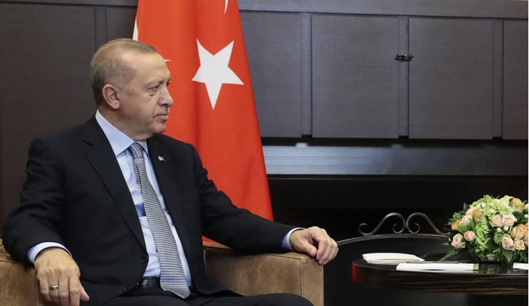 Erdogan: Ako SAD ne održi svoja obećanja, nastavit ćemo s ofenzivom u Siriji